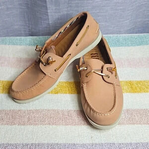 SPERRY PLUSHWAVES